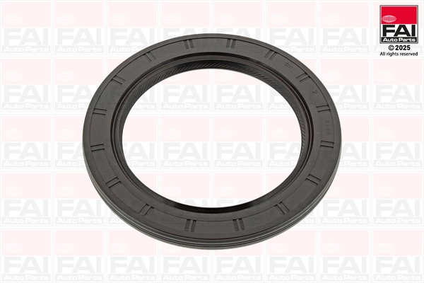 Shaft Seal, crankshaft